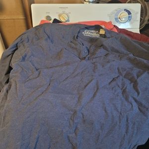 Stone bay long sleeve